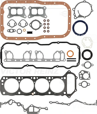 Full Gasket Kit, engine